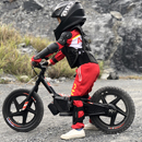 ELECTRIC BALANCE BIKE