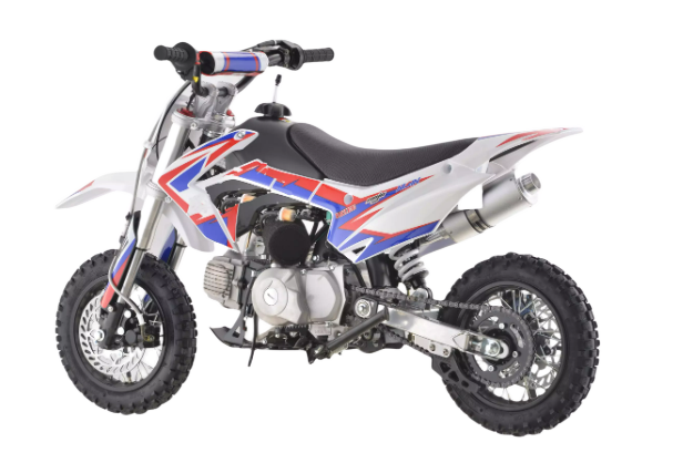 OFF-ROAD Motorcycle