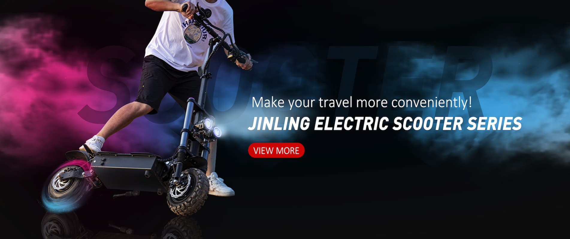 Electric Scooters